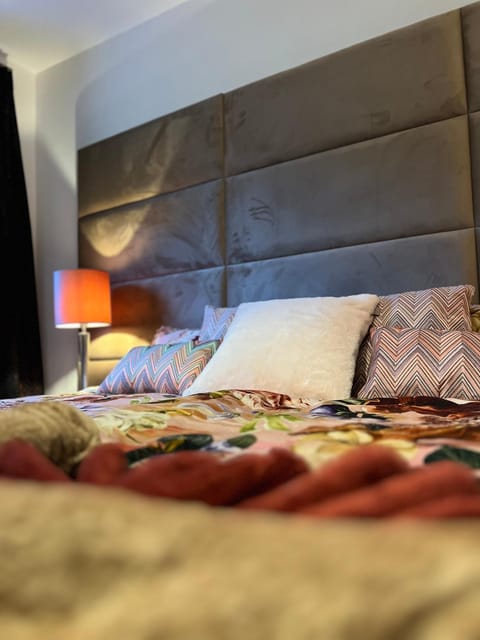 City Prüm Apartment in Vulkaneifel