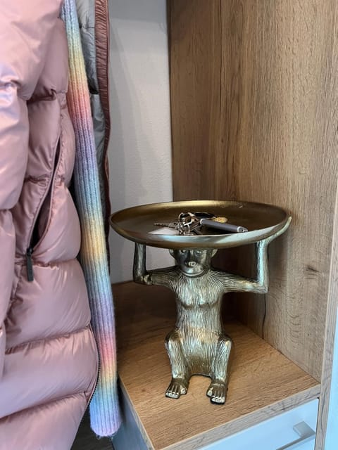 City Prüm Apartment in Vulkaneifel