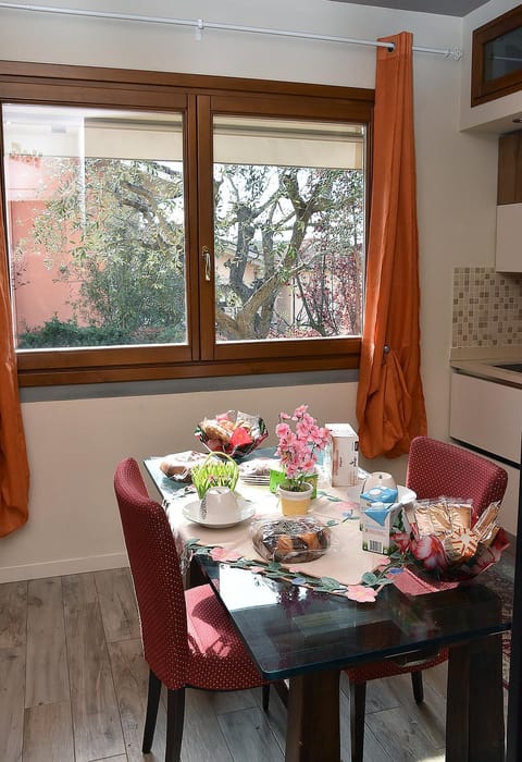 B&B Cava Rossa Apartment in Monsummano Terme