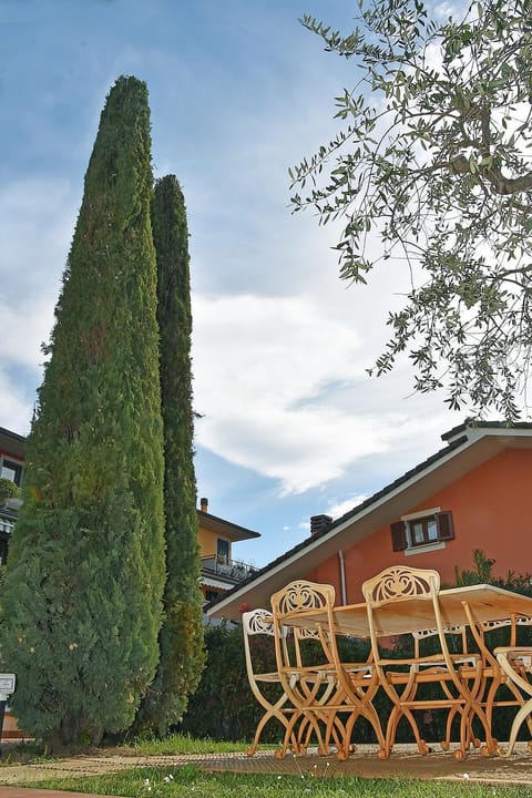 B&B Cava Rossa Apartment in Monsummano Terme