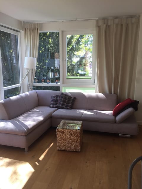 Ferienwohnung "Kutscherhaus" Apartment in Eckernförde