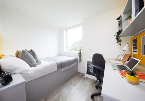 For Students Only Cathedral Point in Winchester Hostel in Winchester