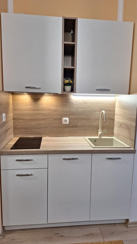 Apartments Marinko Apartment in Lika-Senj County