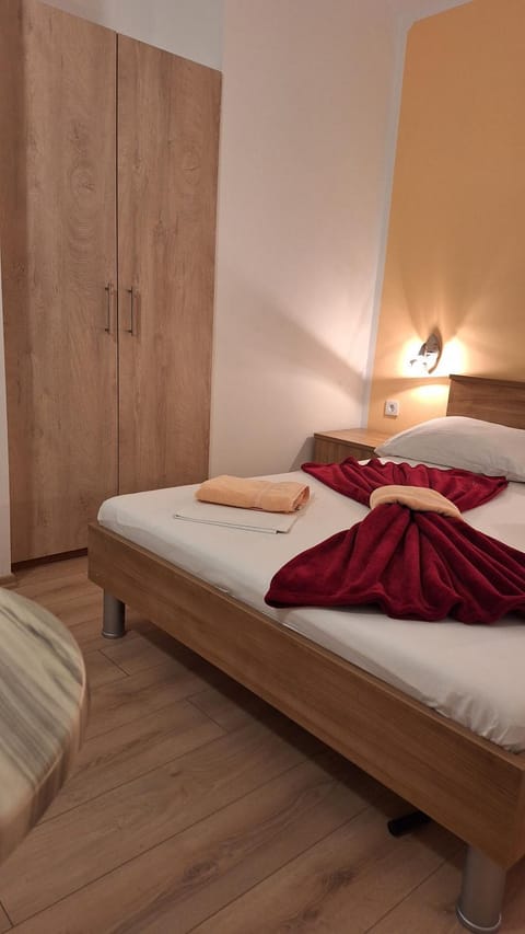 Apartments Marinko Apartment in Lika-Senj County