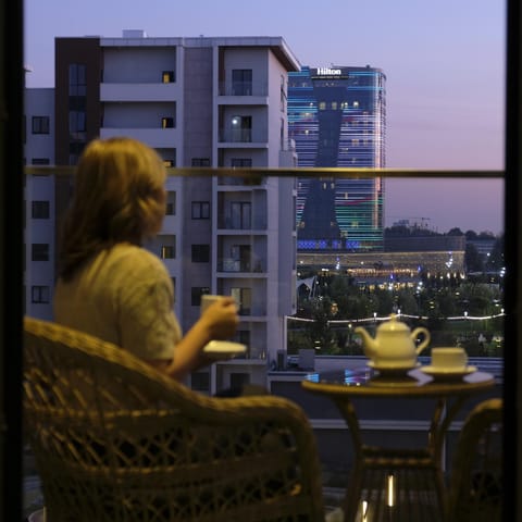 Property view