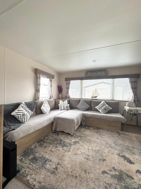 Berwick Holiday Park Haven Campground/ 
RV Resort in Berwick-upon-Tweed