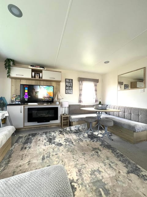 Berwick Holiday Park Haven Campground/ 
RV Resort in Berwick-upon-Tweed