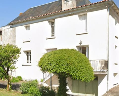 Property building, Garden, Garden