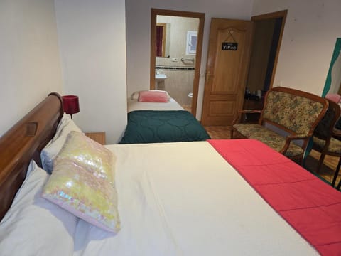 Acogedoras Habitaciónes en Madrid Vacation rental in Madrid