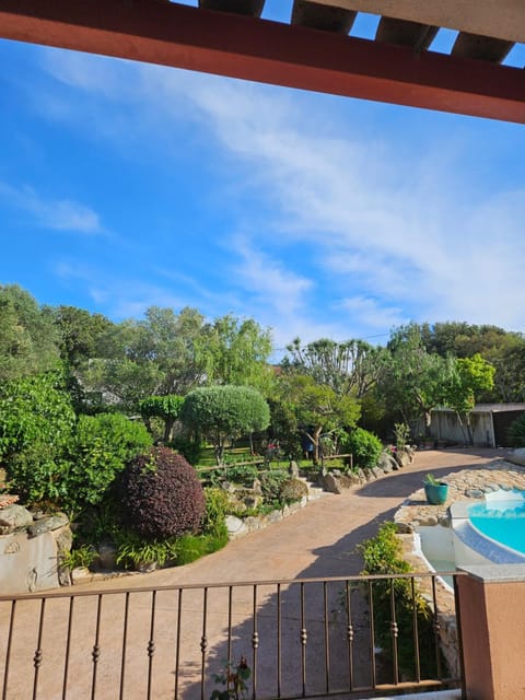 Casa Marcelli 5 Villa in Porto-Vecchio