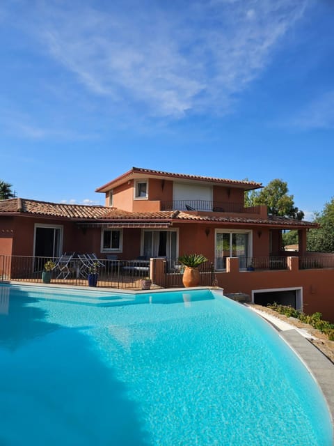 Casa Marcelli 5 Villa in Porto-Vecchio