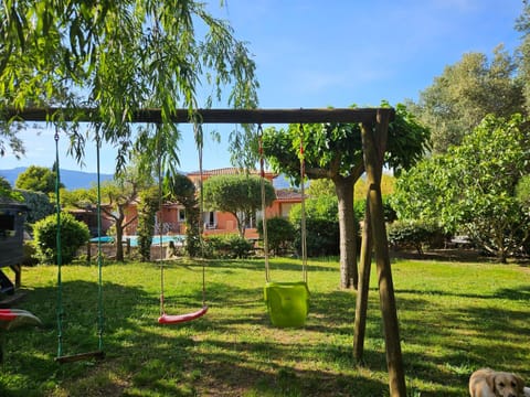 Casa Marcelli 5 Villa in Porto-Vecchio