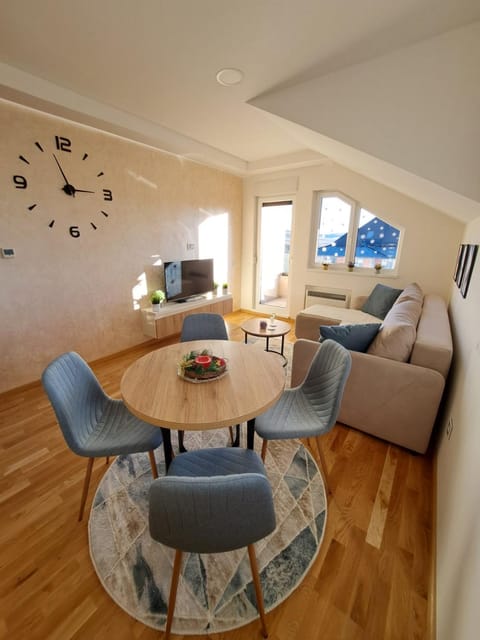 Sky View apartman Zlatibor Apartment in Zlatibor