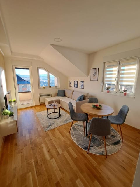 Sky View apartman Zlatibor Apartment in Zlatibor