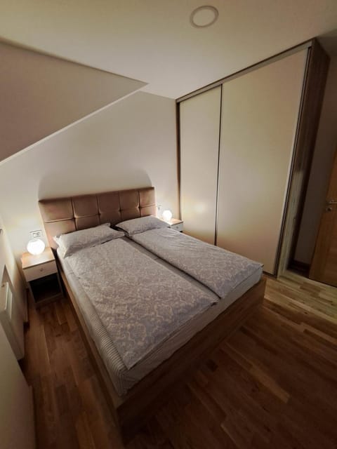 Sky View apartman Zlatibor Apartment in Zlatibor