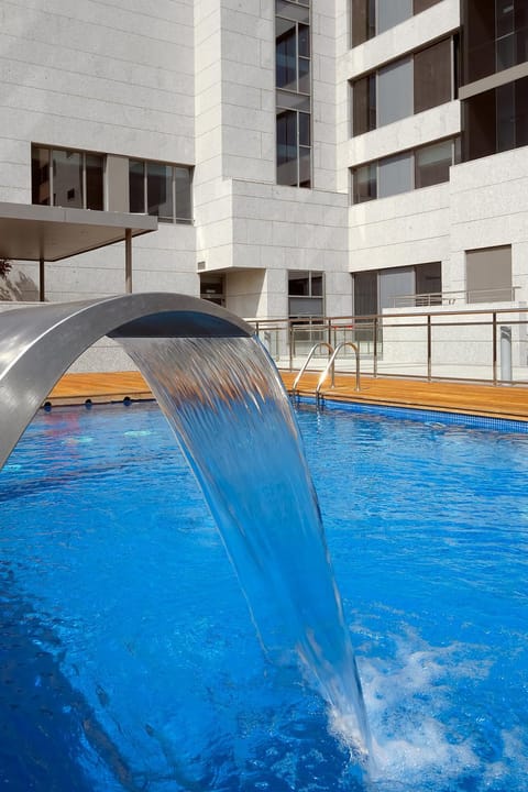 Pool view, Swimming pool, Swimming pool