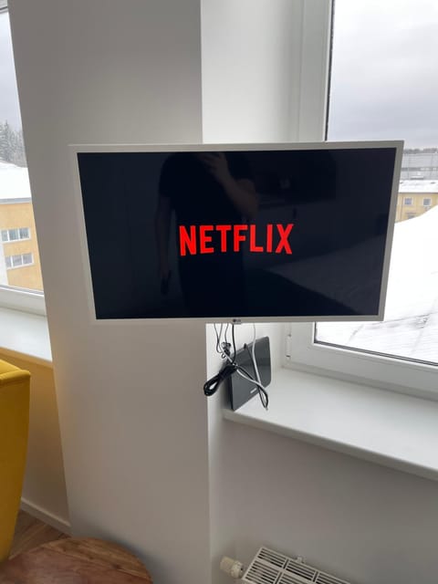 30 Airport apartment Apartment in Vilnius