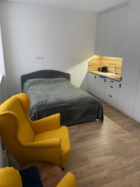 30 Airport apartment Apartment in Vilnius