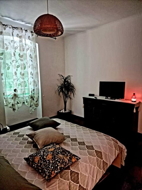 TV and multimedia, Bedroom