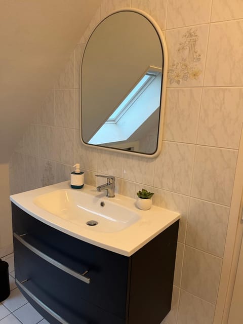 villa Juliette, vue mer, accès plages à pieds House in Finistere