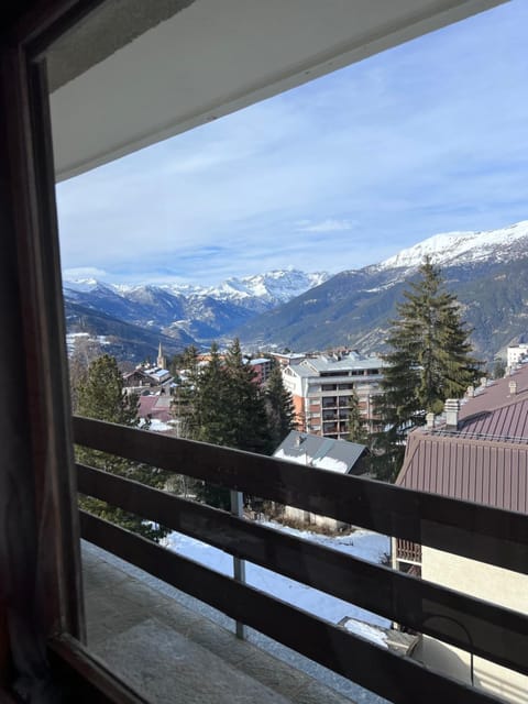 SEGURET VIEW Apartment in Sauze d'Oulx
