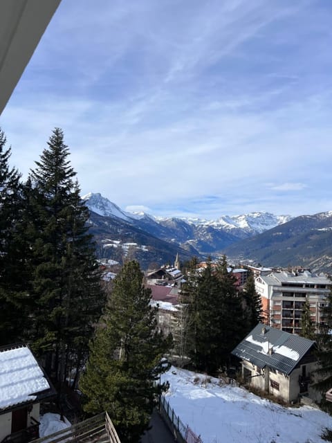 SEGURET VIEW Apartment in Sauze d'Oulx