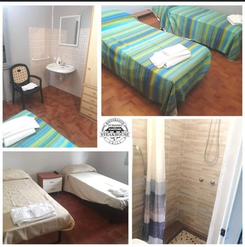 Ristorante Turismo Steak house B&B Bed and Breakfast in Modena