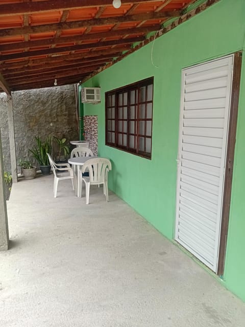 Casa temporada paraíso House in Cabo Frio