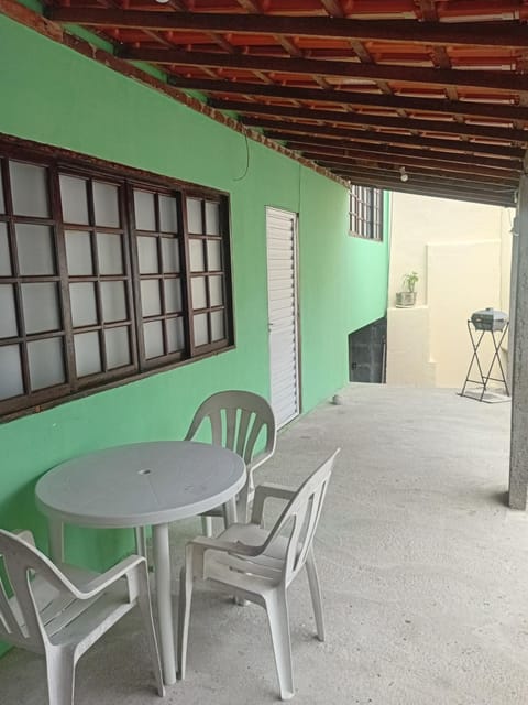 Casa temporada paraíso House in Cabo Frio