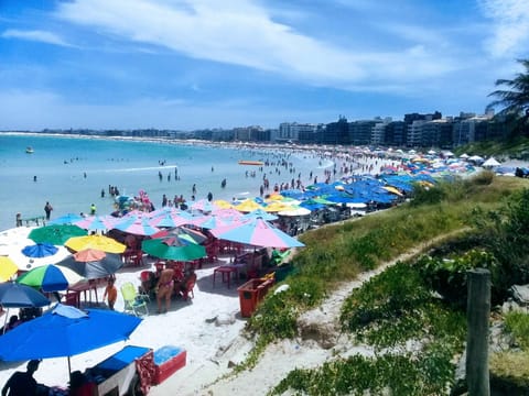 Casa temporada paraíso House in Cabo Frio