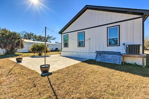Spacious Gulfport Home - Walk to Beach! House in Gulfport