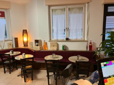 La voglia Hotel in Villanova sull'Arda