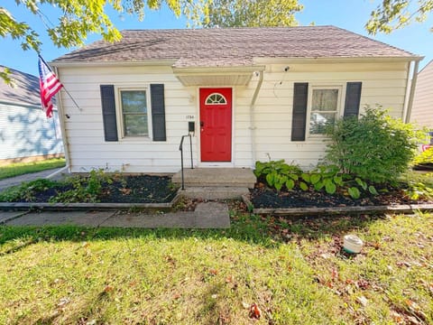 Housepitality - The OSU Hideaway - 4 BR 5 min from OSU Grandview House in Ohio