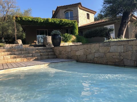 Balcony/Terrace, Swimming pool