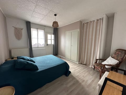 Gîte au Giessen - 1er étage Apartment in Baden-Württemberg