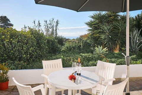 Balcony/Terrace, Balcony/Terrace, Sea view, Sea view