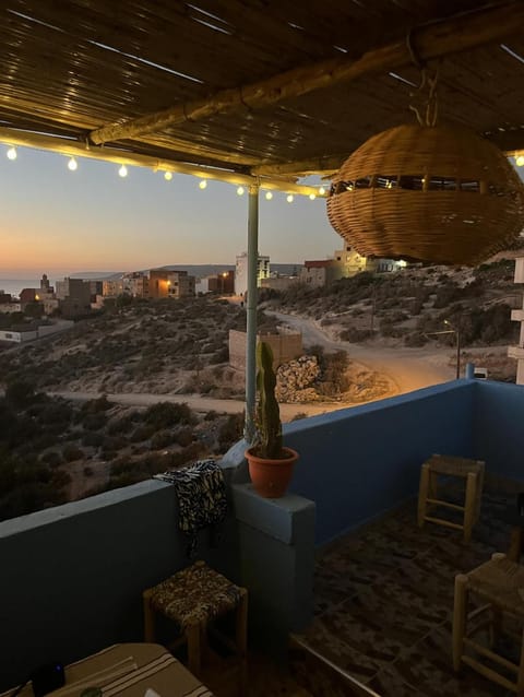 Sea view