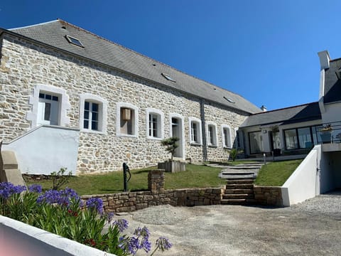 Garden, Balcony/Terrace