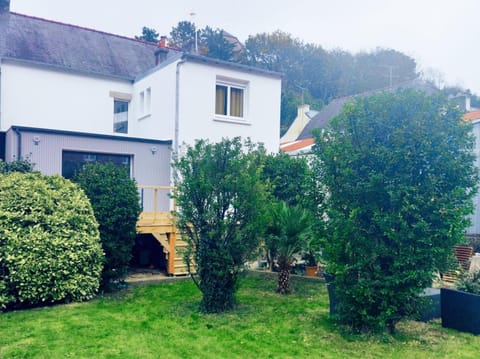 La Petite Perle de Quimper Bed and Breakfast in Quimper