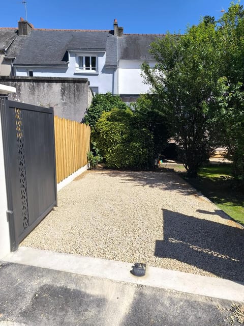 La Petite Perle de Quimper Bed and Breakfast in Quimper