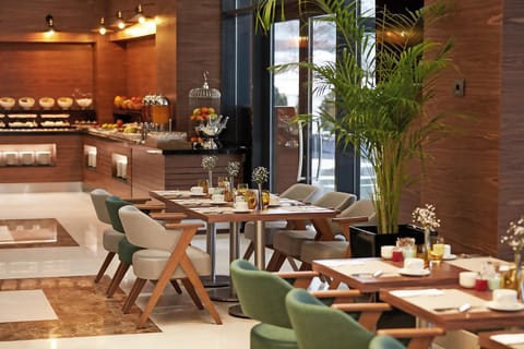 Restaurant/places to eat, Breakfast