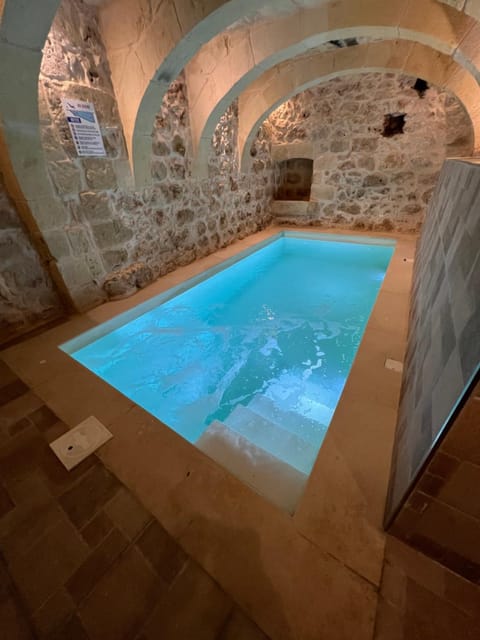 Nadurin Holiday Home House in Malta