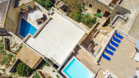 Nadurin Holiday Home House in Malta