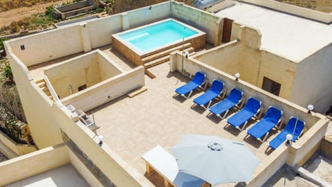 Nadurin Holiday Home House in Malta