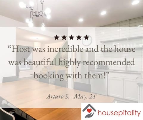 Housepitality - The Mint Julep House House in Franklinton