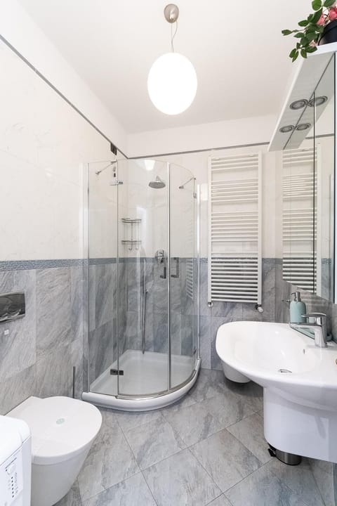 Shower, Toilet, Bathroom, bidet