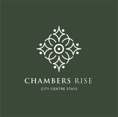 CHAMBERS RISE - City Centre Stays Apartment in Londonderry
