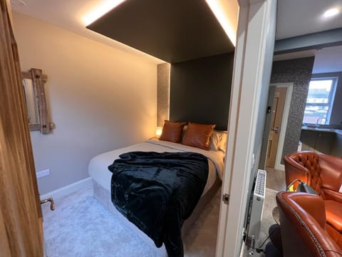 CHAMBERS RISE - City Centre Stays Apartment in Londonderry