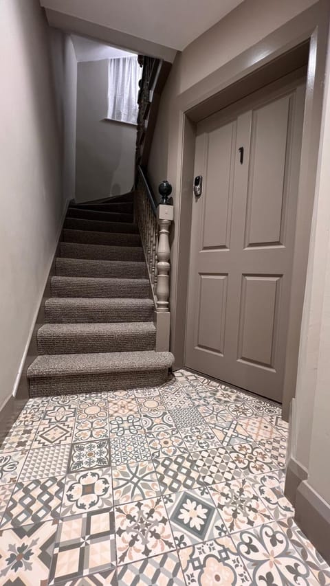 CHAMBERS RISE - City Centre Stays Apartment in Londonderry