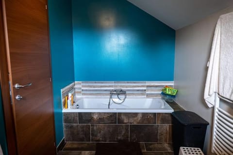 logement entier au calme House in Haute-Savoie